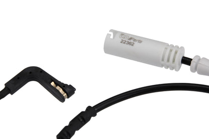 URO Parts 34356789445 Brake Pad Sensor, Rear