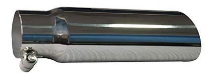 SPEEDFX 206S Speedfx 206S EXHAUST TIP 2.75' INLET