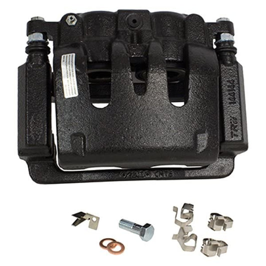 MOTORCRAFT NBRC16RM Motorcraft NBRC16RM CALIPER ASY-BRAKE-LESS PAD