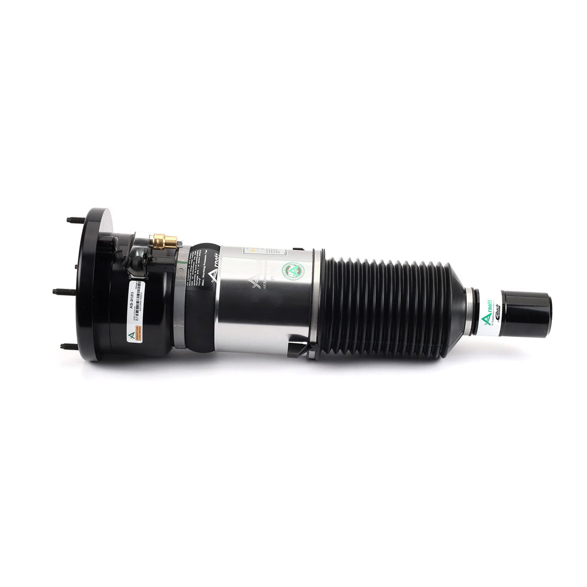 ARNOTT AS-3123 Arnott Front Eibach Air Strut -11-18 Audi A8 (D4) w/out Sport - LT/RT