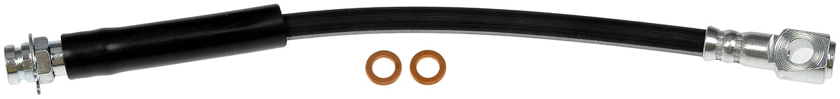 DORMAN H380467 Dorman H380467 Brake Hydraulic Hose Compatible with Select Chevrolet / Oldsmobile / Pontiac Models