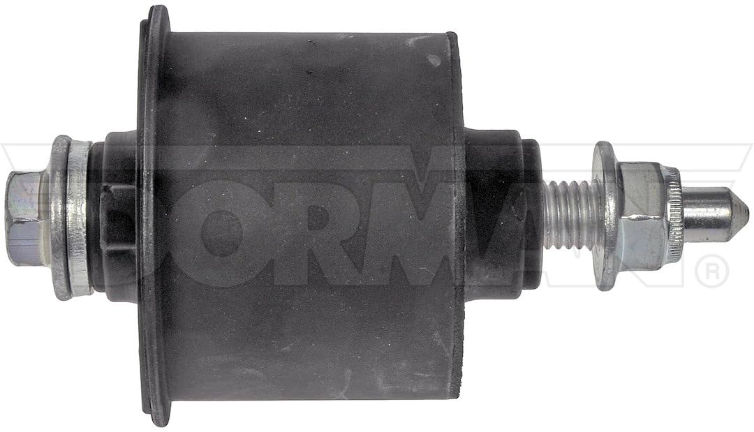DORMAN AB741505PR Dorman AB741505PR Axle Bushing Replaces 4872512590