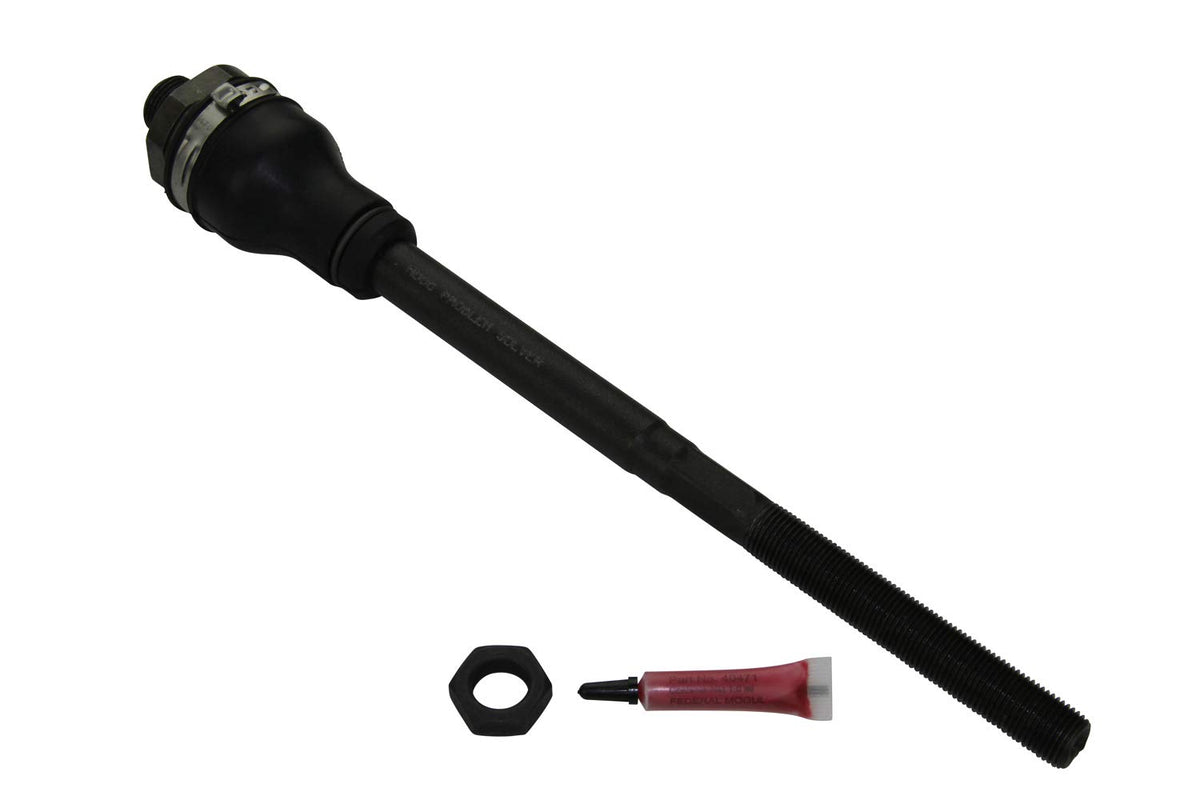 MOOG EV800935 MOOG EV800935 Steering Tie Rod End for 2011-2025 Chevy Silverado 2500 HD