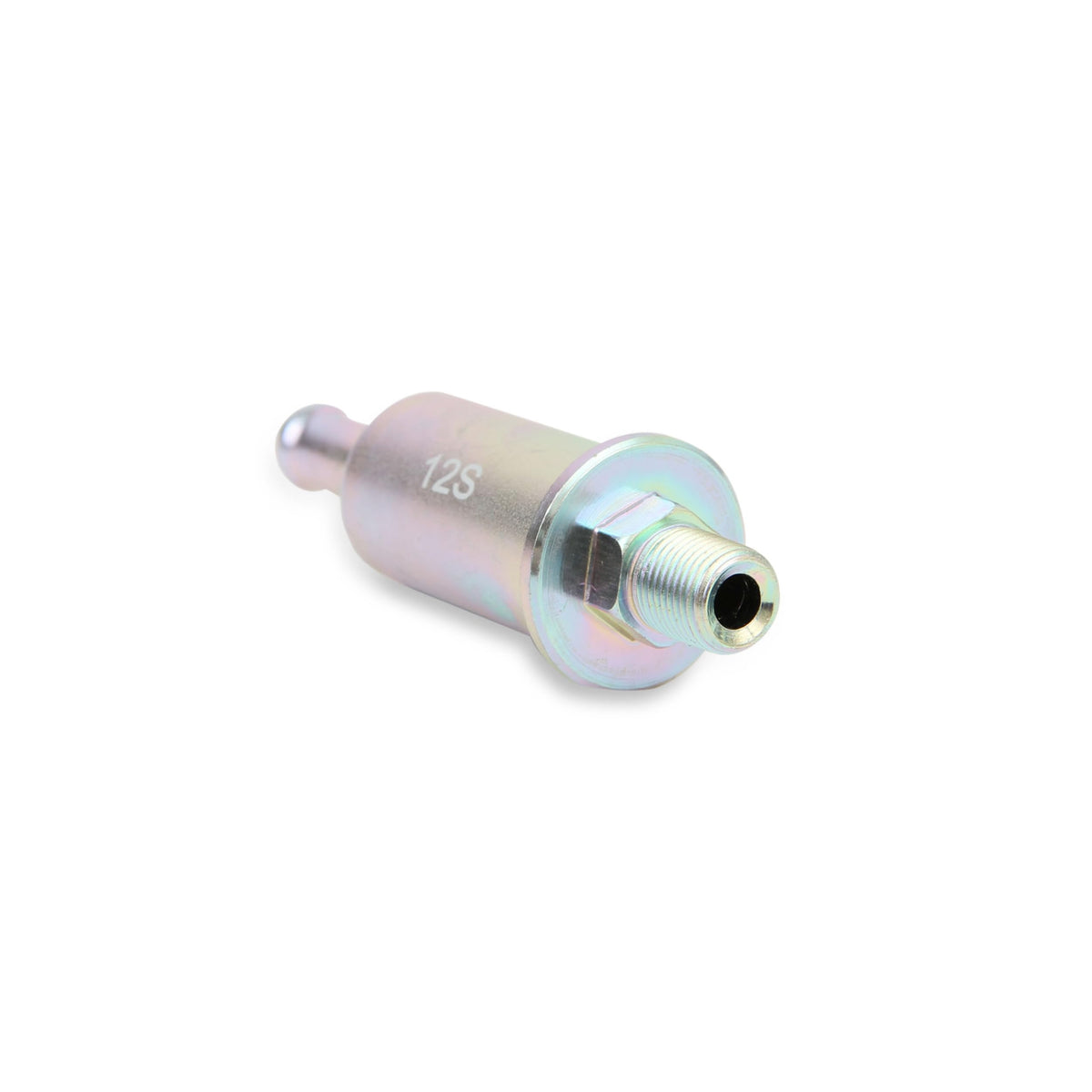MR GASKET 12S Mr. Gasket 12S Micro Electric Fuel Pump