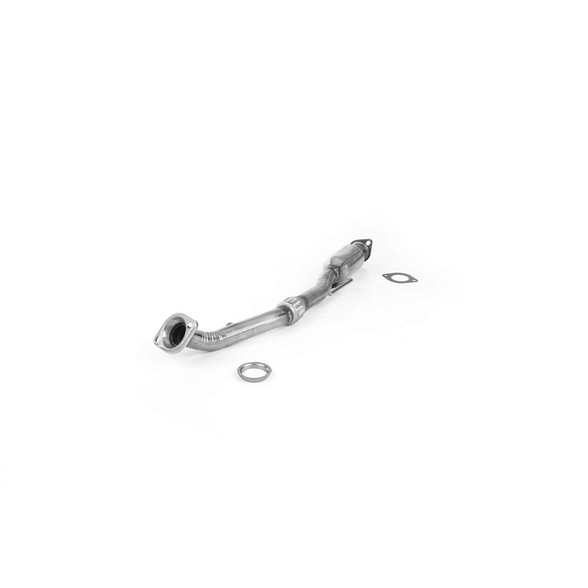 AP EXHAUST 642280 Ap Exhaust 642280 DIRECT FIT CATALYTIC CONVERTER