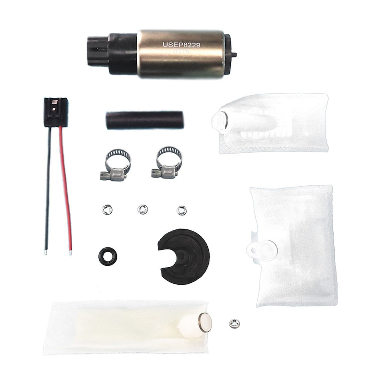 US MOTOR WORKS USEP2518 US Motor Works Electric Fuel Pump P/N:USEP2518
