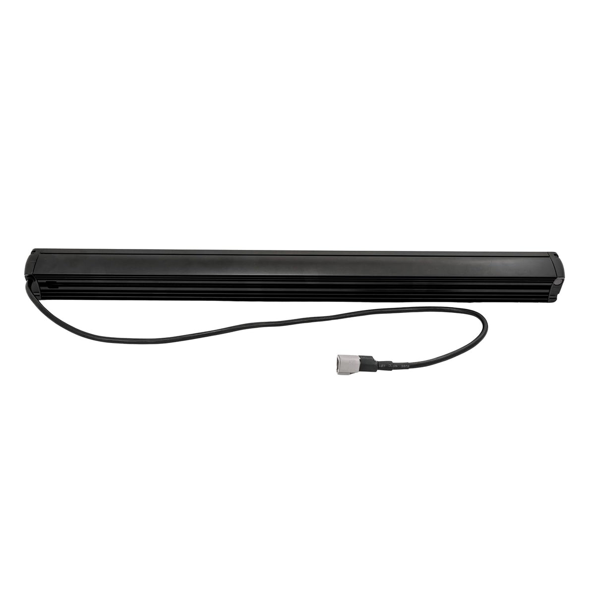 TRAILFX 30DRCM TrailFX 30DRCM Light Bar 30 Inch Dual Row LED 180W Comb Spot and Flood Light 16200 Raw Lumens Black Aluminum Housing IP67 with Brackets and Installation Hardware