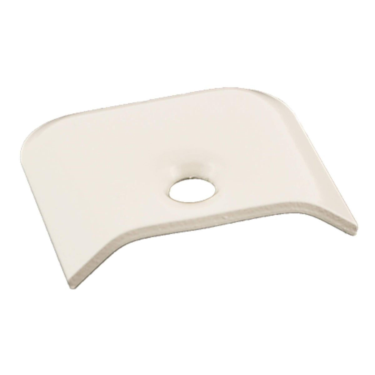 AP PRODUCTS 021-39204 Ap Products 021-39204 END CAP- COLONIAL WHITE (10/CTN)
