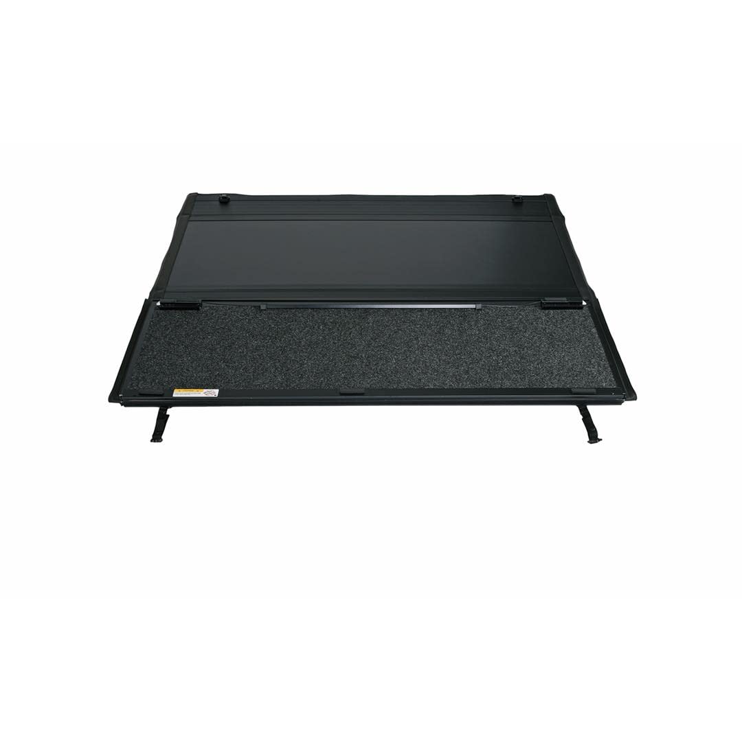 TRAILFX TFX5708 TONNO Hard Folding, Tundra 5.5 Bed Premium HTF