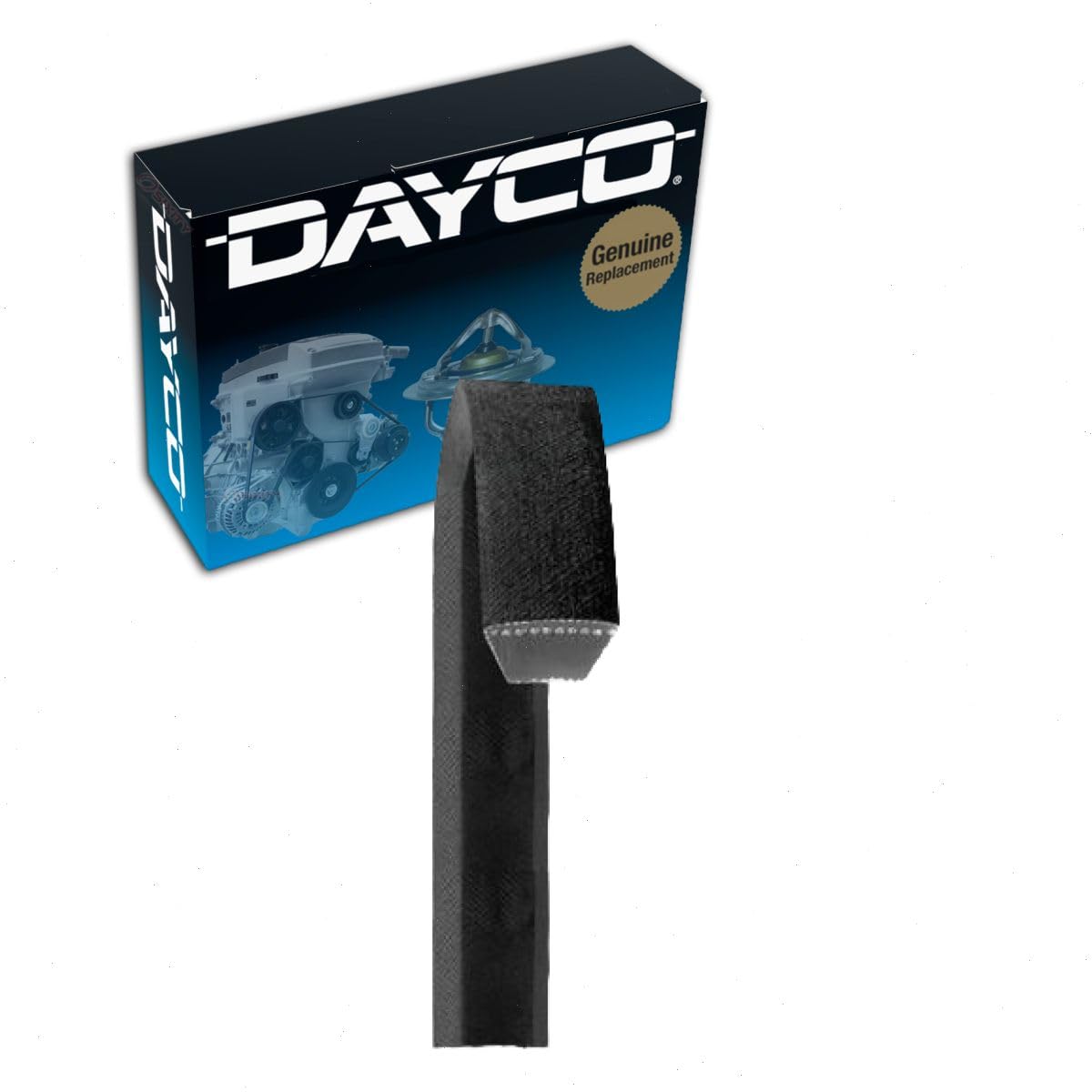 Dayco AP58 Super Blue Ribbon V-Belt