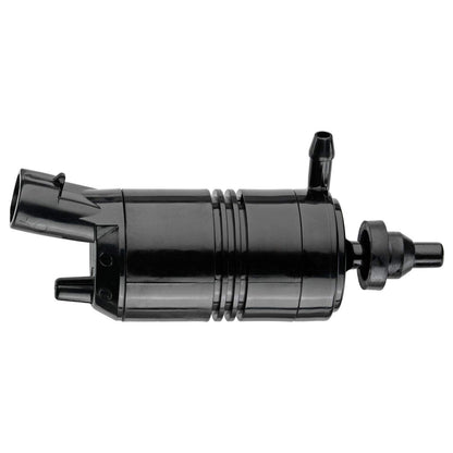 TRICO 11-513 TRICO Spray Automotive Replacement Windshield Washer Pump (11-513) Fits Select Buick, Cadillac, Chevrolet, GMC Model Years