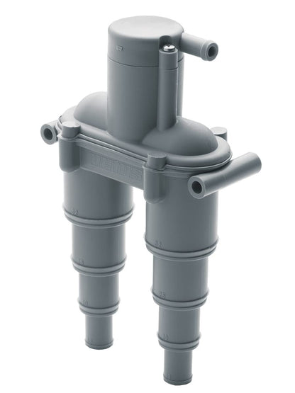 VETUS AIRVENTV Vetus AIRVENTV AIRVENT WITH VALVE 13 - 32 MM