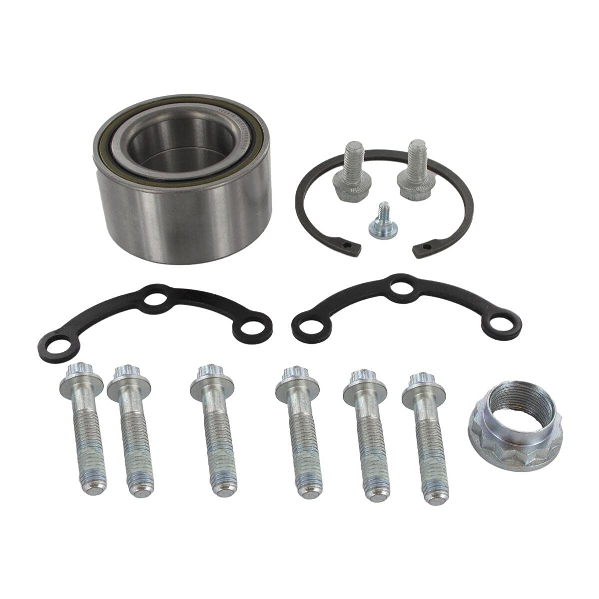 VAICO V30-0650 Vaico V30-0650 WHEEL BEARING KIT