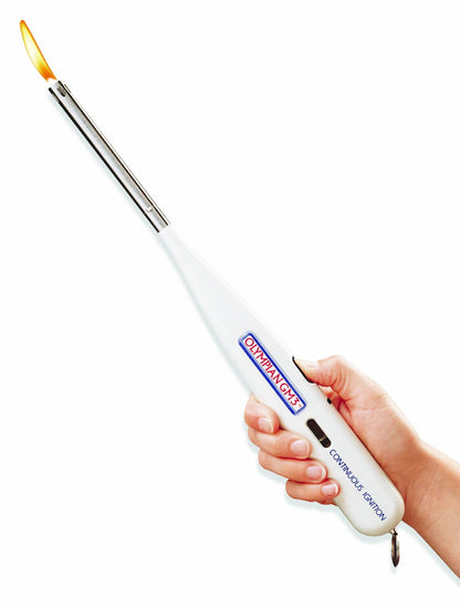 CAMCO 57433 Camco 57433 OLYMPIAN CONTINUOUS MATCH