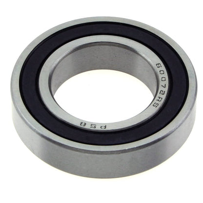 WJB RB6007-2RS WJB RB6007-2RS - Front Wheel Bearing/Ball Bearing - Cross Reference: National 107-DD/Timken 107DD/ SKF 6007-2Rsj, 1 Pack