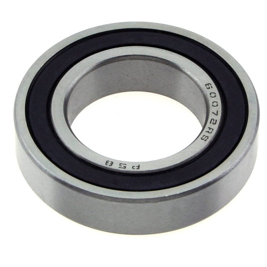 WJB RB6007-2RS WJB RB6007-2RS - Front Wheel Bearing/Ball Bearing - Cross Reference: National 107-DD/Timken 107DD/ SKF 6007-2Rsj, 1 Pack