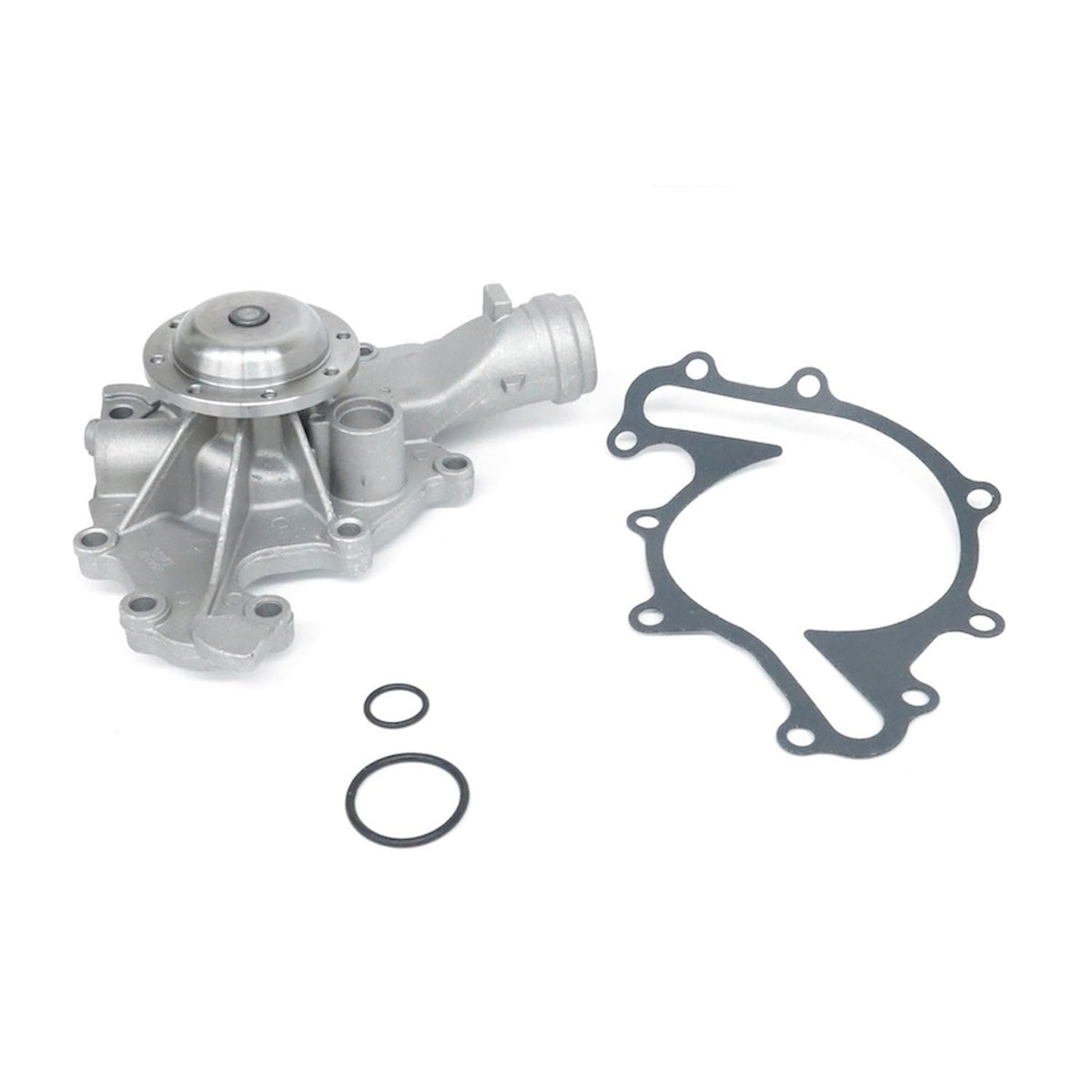 US MOTOR WORKS US4102 US Motor Works US4102 Professional Series OE Replacement New Water Pump, 1 Pack