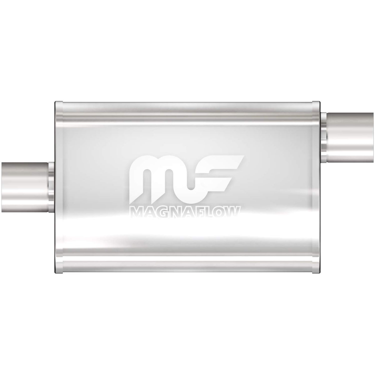 MAGNAFLOW 11259 MagnaFlow Performance Exhaust Muffler 11259