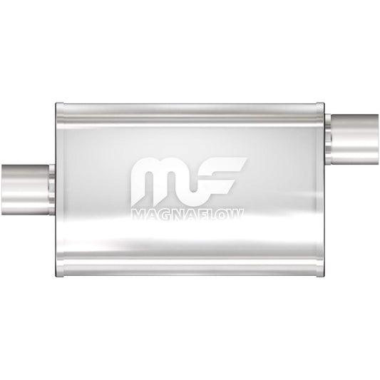 MAGNAFLOW 11259 MagnaFlow Performance Exhaust Muffler 11259
