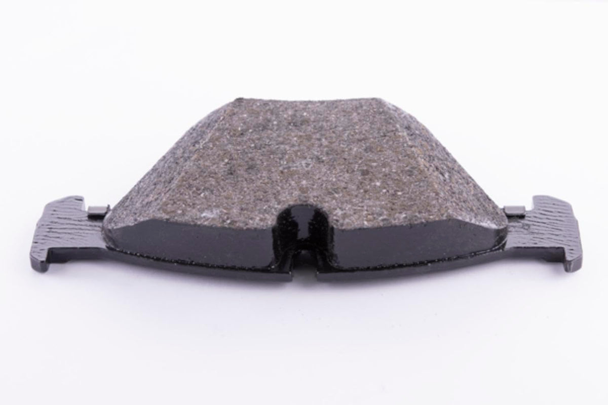 HELLA 355013931 Hella 355013931 BRAKE PAD SET DISC BRAKE