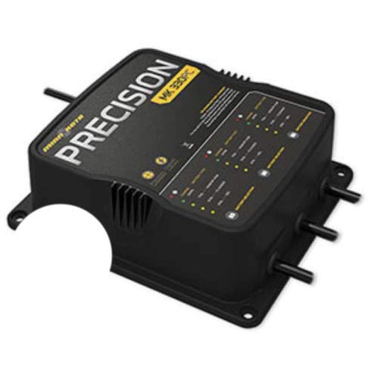 Minn Kota 1832200 Minn Kota Precision Digital Chrgr MK 220 PC 2 bank x 10 amps