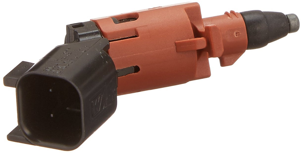 Motorcraft SW6122 Door Jamb Relay, Black