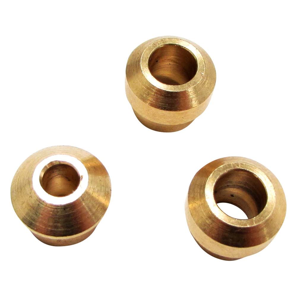 BORGESON 925122 Borgeson 925122 FLARE FITTING ADAPTERS