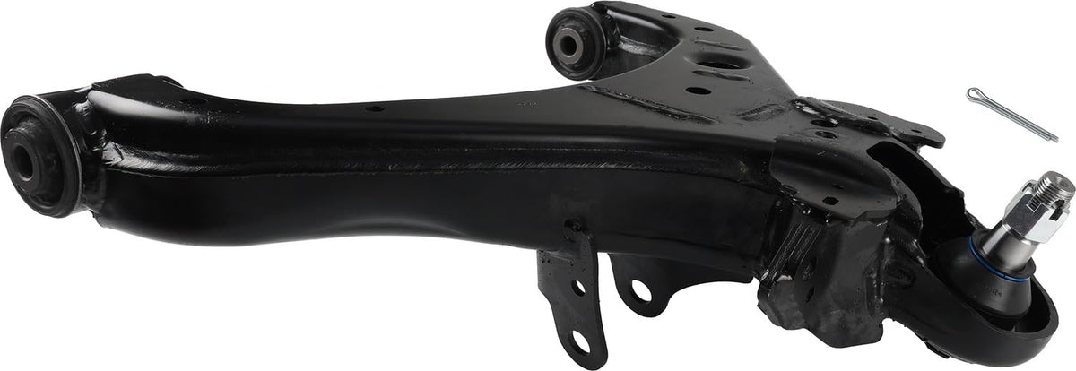 Delphi TC8991 Suspension Control Arm and Ball Joint Assembly