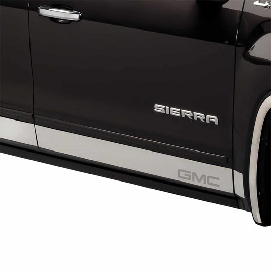 Putco 9751242GM-2 Putco 9751242GM-2 2019-2022 GMC Sierra LD - Double Cab - 6.5ft Standard Box
