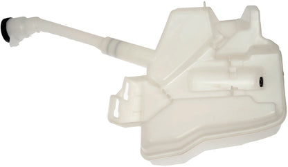 DORMAN 603-881 Dorman 603-881 Front Washer Fluid Reservoir with Cap Compatible with Select Chevrolet Models