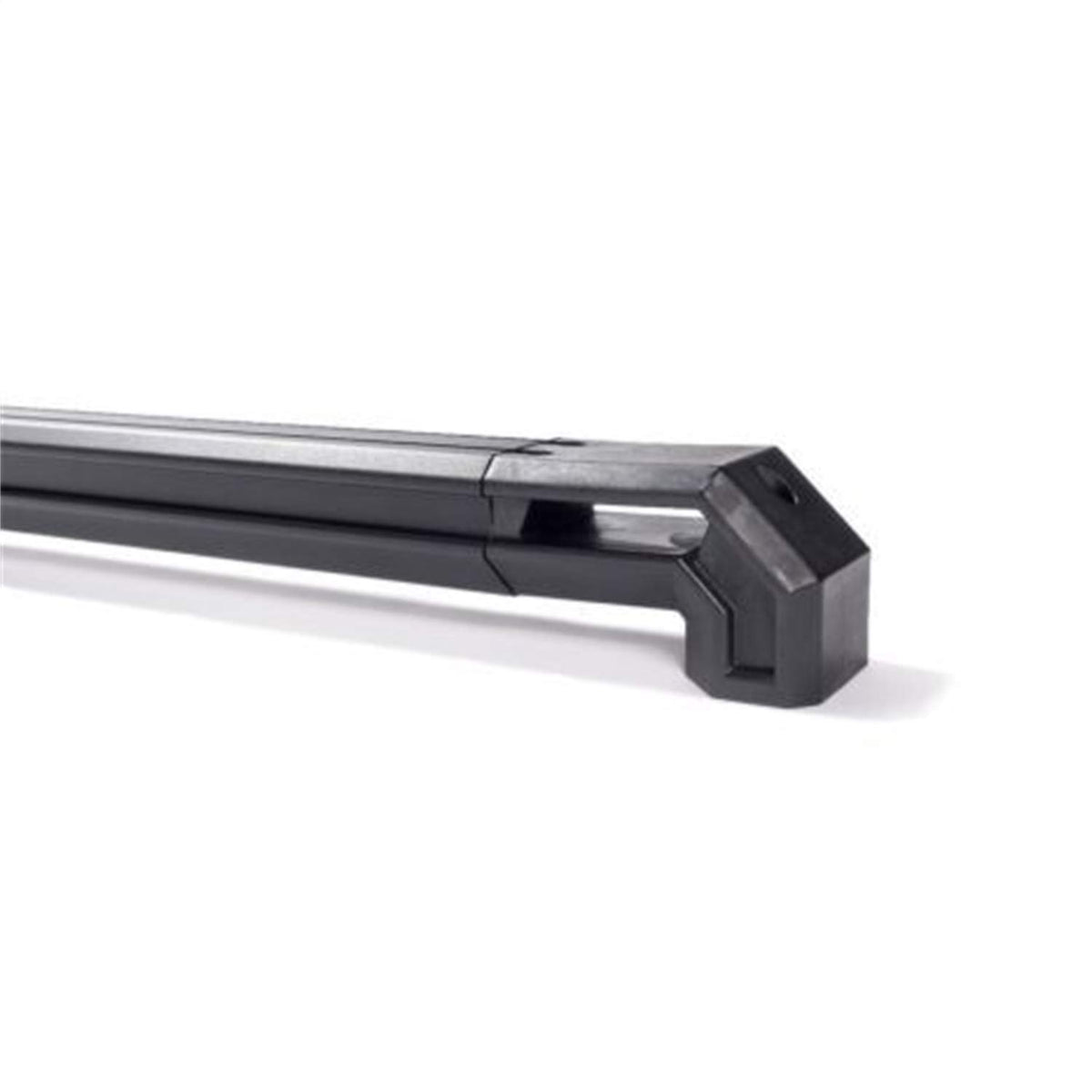 Putco 109867 Putco Tec Side Rails Fits Ford F150 2021-2027 - 5'7'' Bed