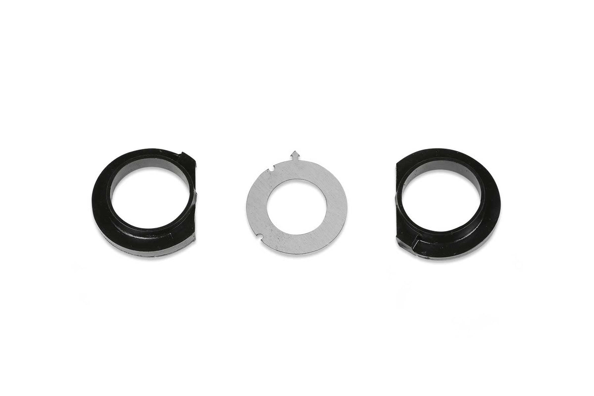 FABTECH FTS24280 Fabtech FTS24280 COIL CORRECTION KIT