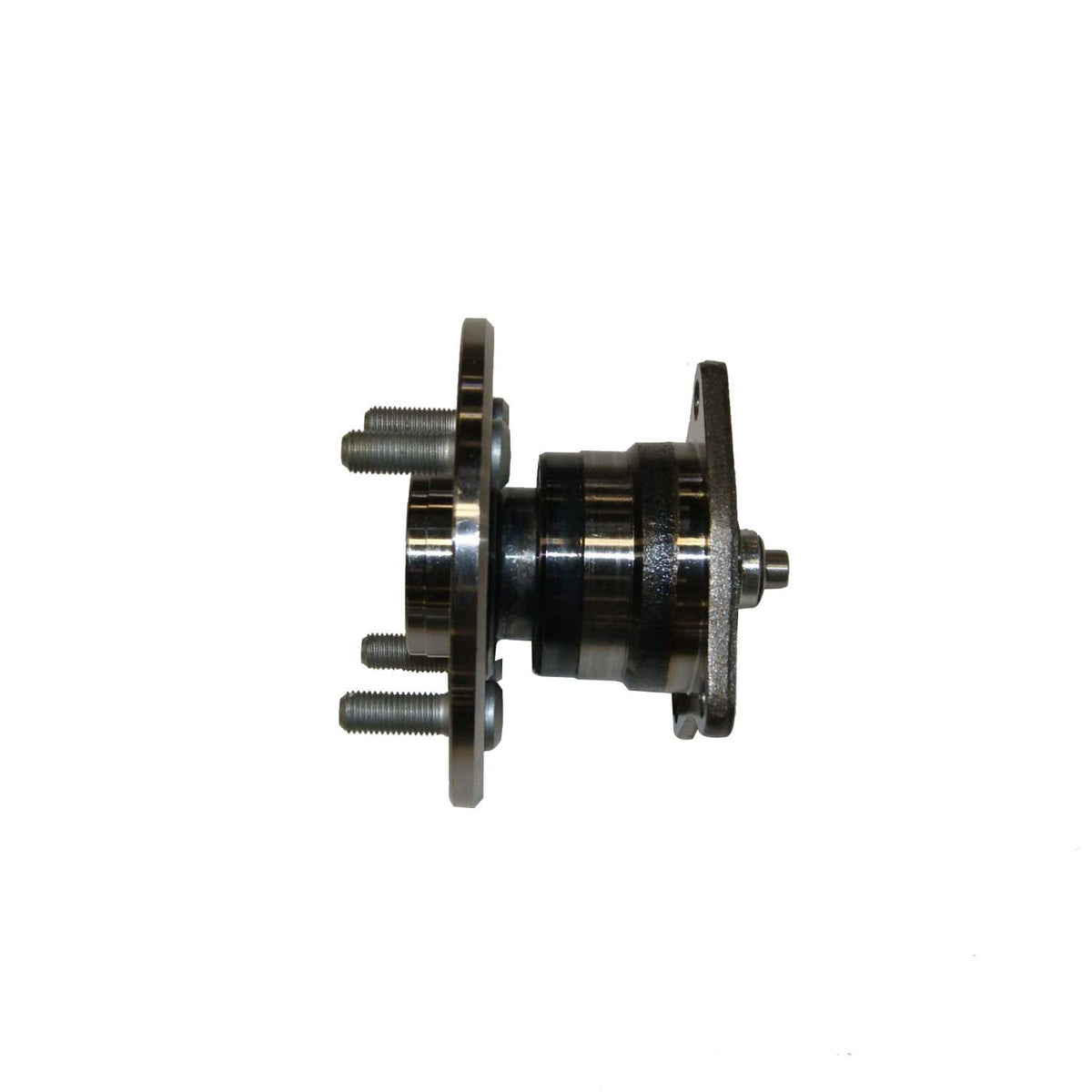 GMB 730-0207 GMB 730-0207 Wheel Bearing Hub Assembly