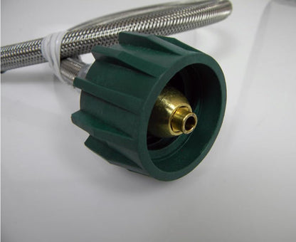 MB STURGIS 100833-12-MBS Mb Sturgis 100833-12-MBS RV TYPE1 X INVERTED FLARE STAINLESS