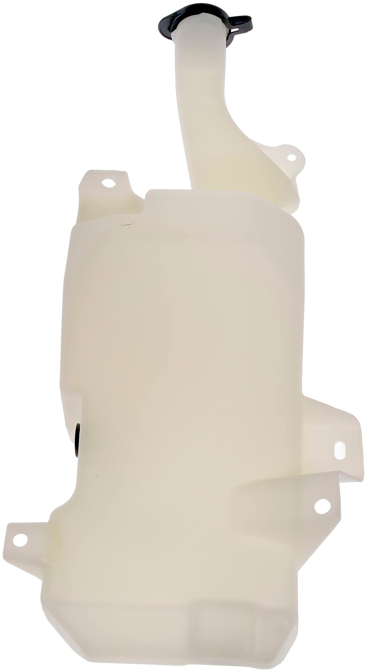 Dorman 603-581 Front Washer Fluid Reservoir with Cap