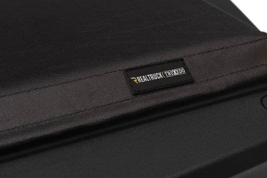 TRUXEDO 570901 Truxedo Lo Pro Soft Roll-Up Tonneau Cover for 5ft Bed E-Hummer 23-25 by Truxedo