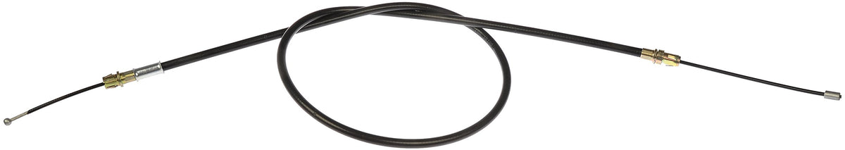 DORMAN C95073 Dorman C95073 Rear Driver Side Parking Brake Cable