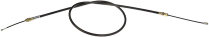 DORMAN C95073 Dorman C95073 Rear Driver Side Parking Brake Cable