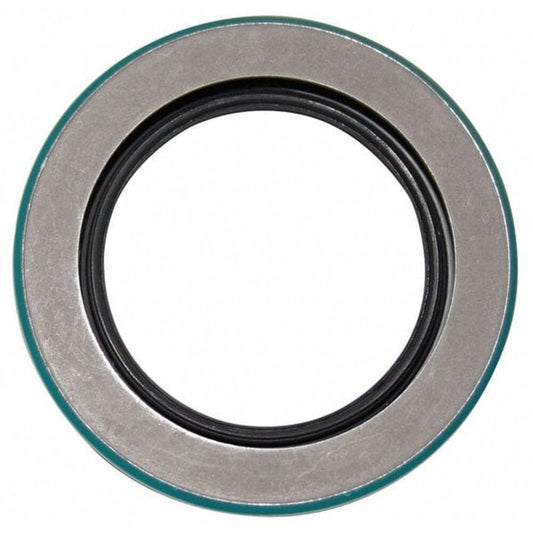 SKF 15176 Shaft Seal,1-1/2x2-9/16x5/16",CRW1,NBR