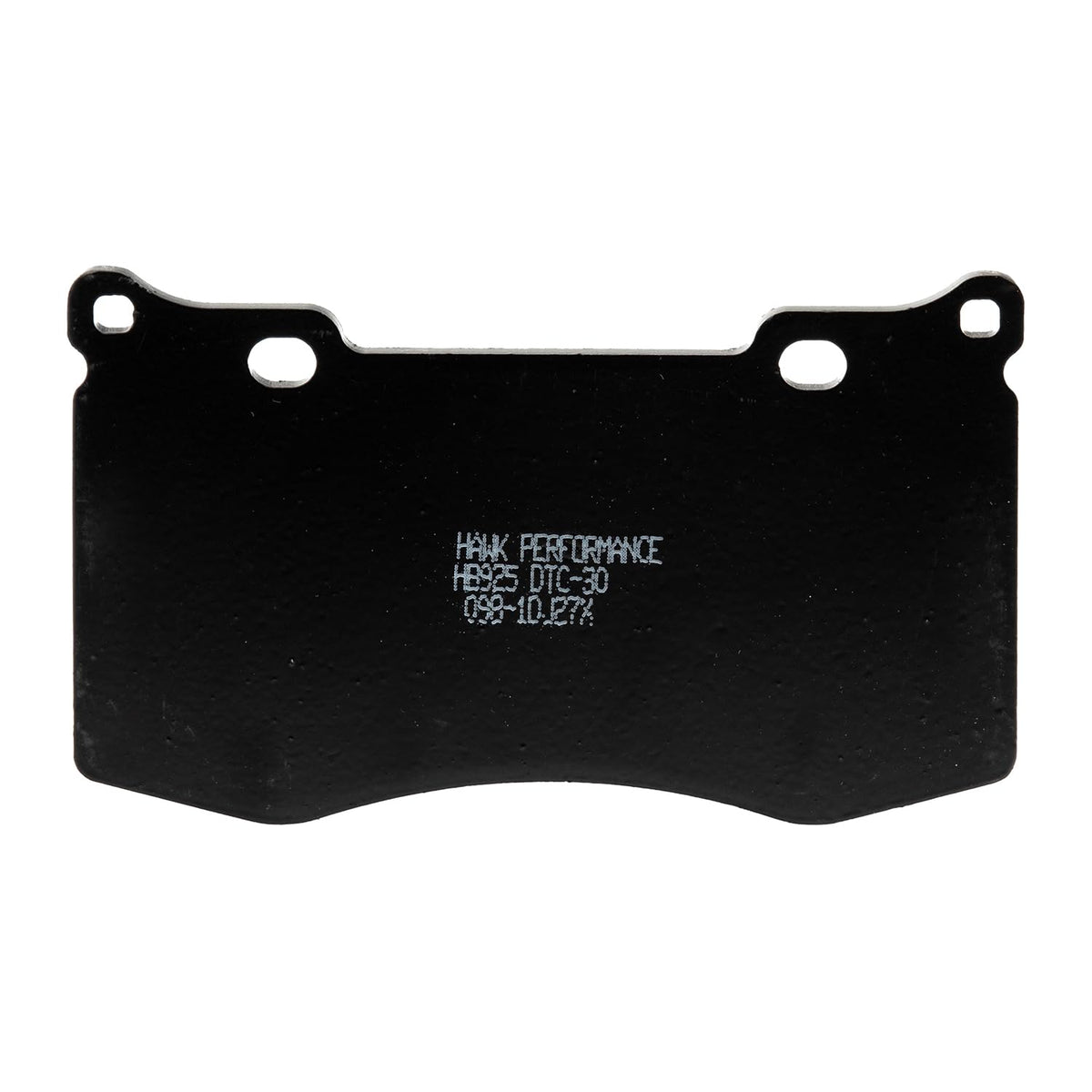 Hawk HB925B.597 Performance HPS 5.0 Street Brake Pads