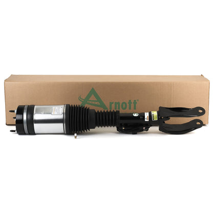ARNOTT AS-3408 Arnott - Front Rt Air Strut 13-19 MB GL/GLS (X166)/12-18 ML/GLE (W166)-w/Airmatic & ADS (AS-3408)