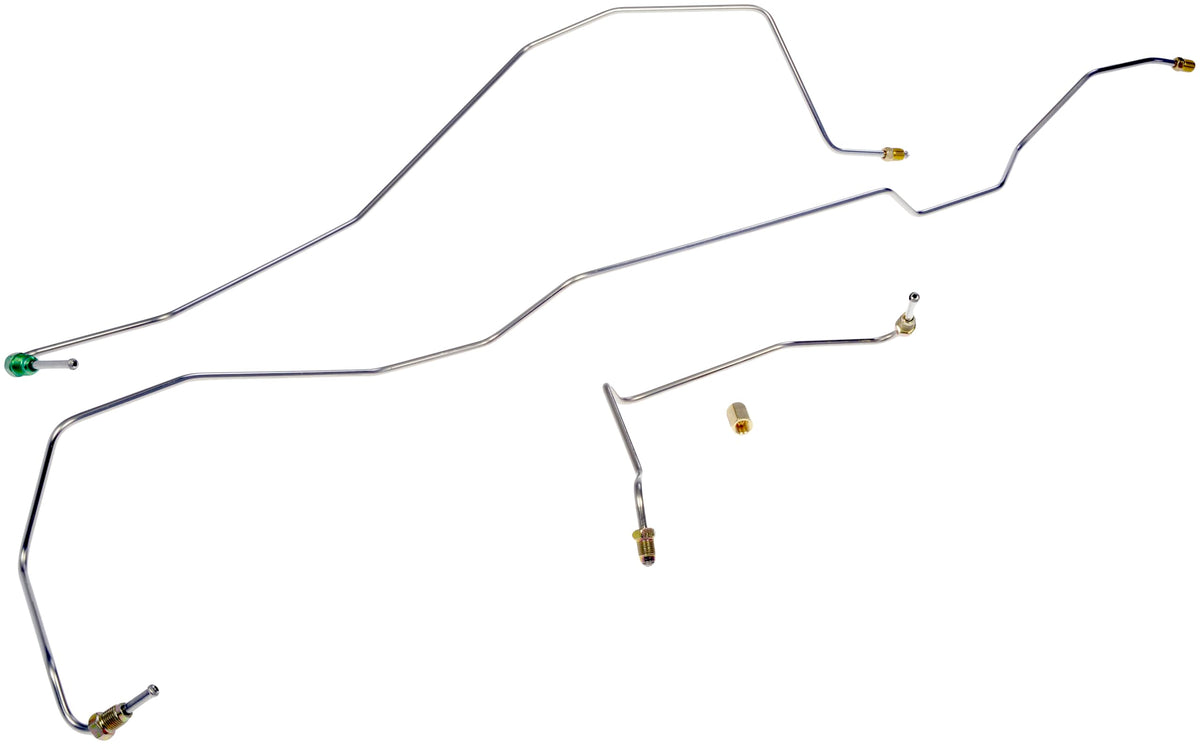 Dorman 919-074 Rear Center Brake Hydraulic Line