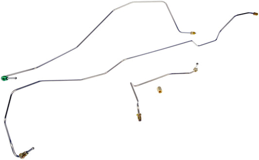 Dorman 919-074 Rear Center Brake Hydraulic Line