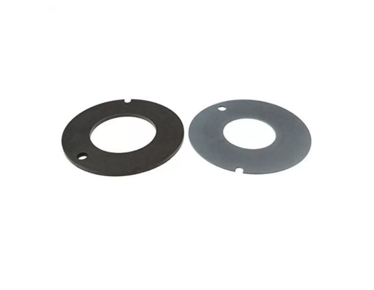 DOMETIC 385316140 Sealand Dometic 385316140 Base to Bowl Seal Kit - EcoVac 157/158/159