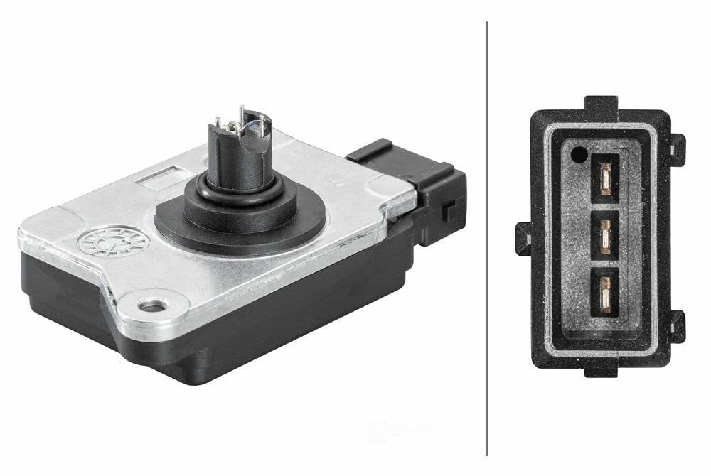 Hella 358166181 AIR MASS SENSOR