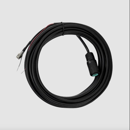 SIONYX A015500 SiOnyx Power & Analog Cable for Nightwave Cameras, 5m