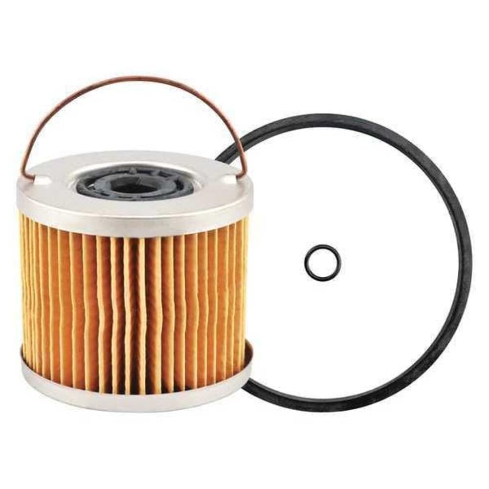 BALDWIN FILTERS PF598 Baldwin Filters PF598 FUEL/WATER SEPARATOR WITH BAIL HANDLE