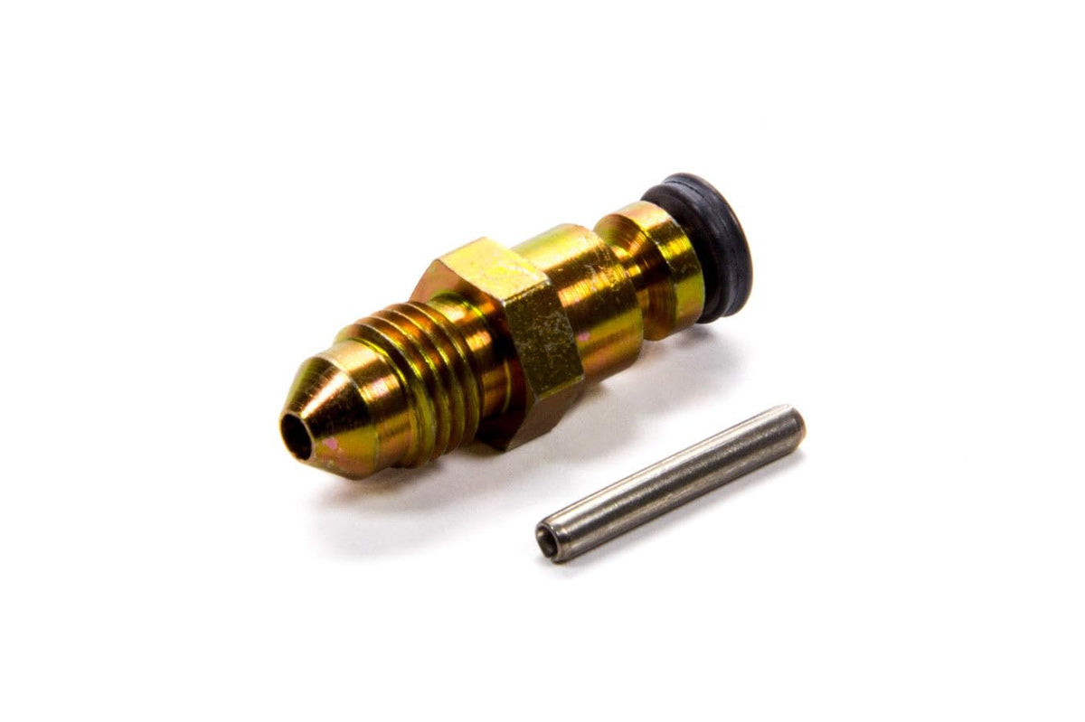 MCLEOD 139026 McLeod Racing 139026 Pin (Fitting Steel Straight An4 Male To Roll Male), 1 Pack