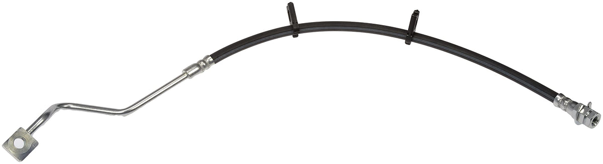 DORMAN H381186 Dorman H381186 Front Passenger Side Brake Hydraulic Hose