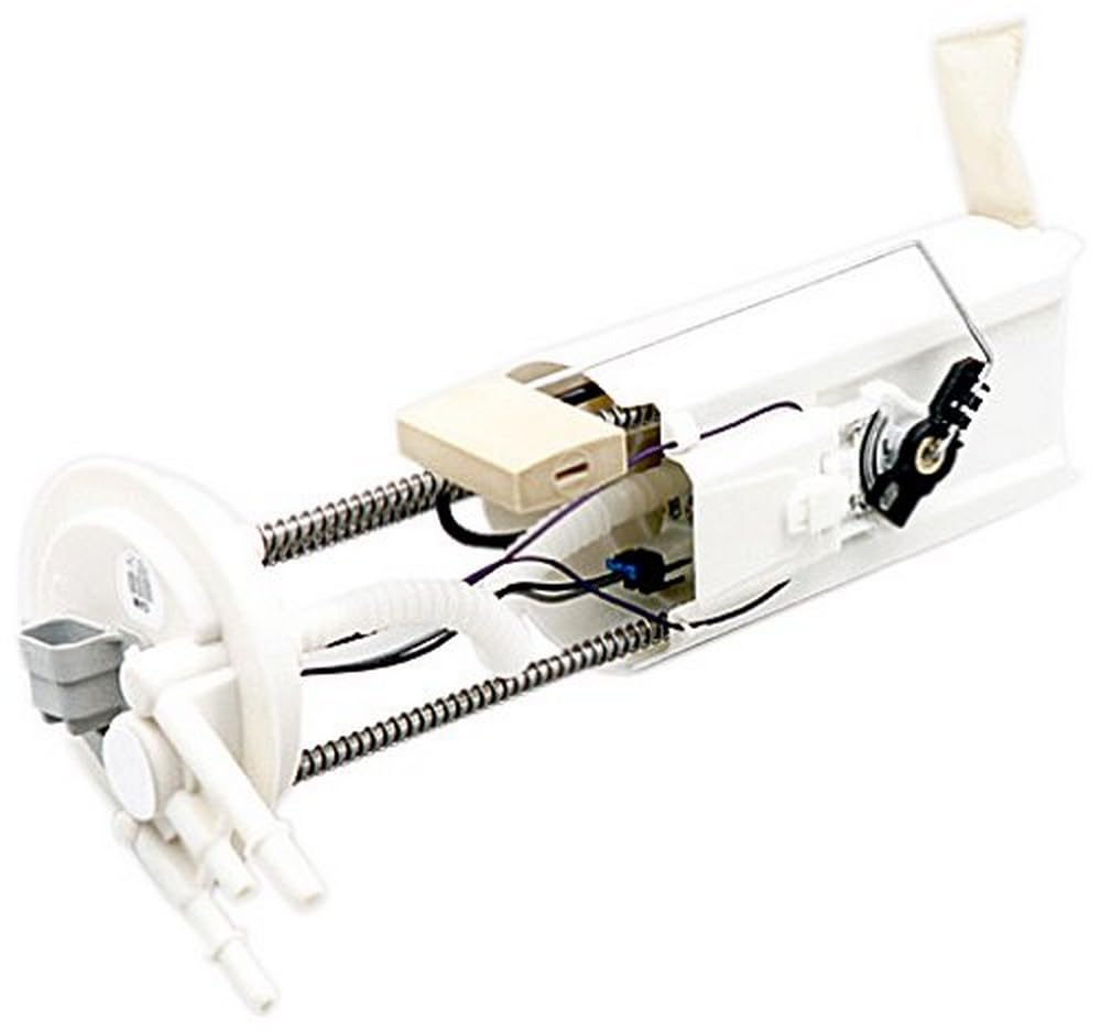 DELPHI FG0046 Delphi FG0046 FUEL PUMP MODULE ASSEMBLY